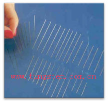 Tungsten Carbide Needle